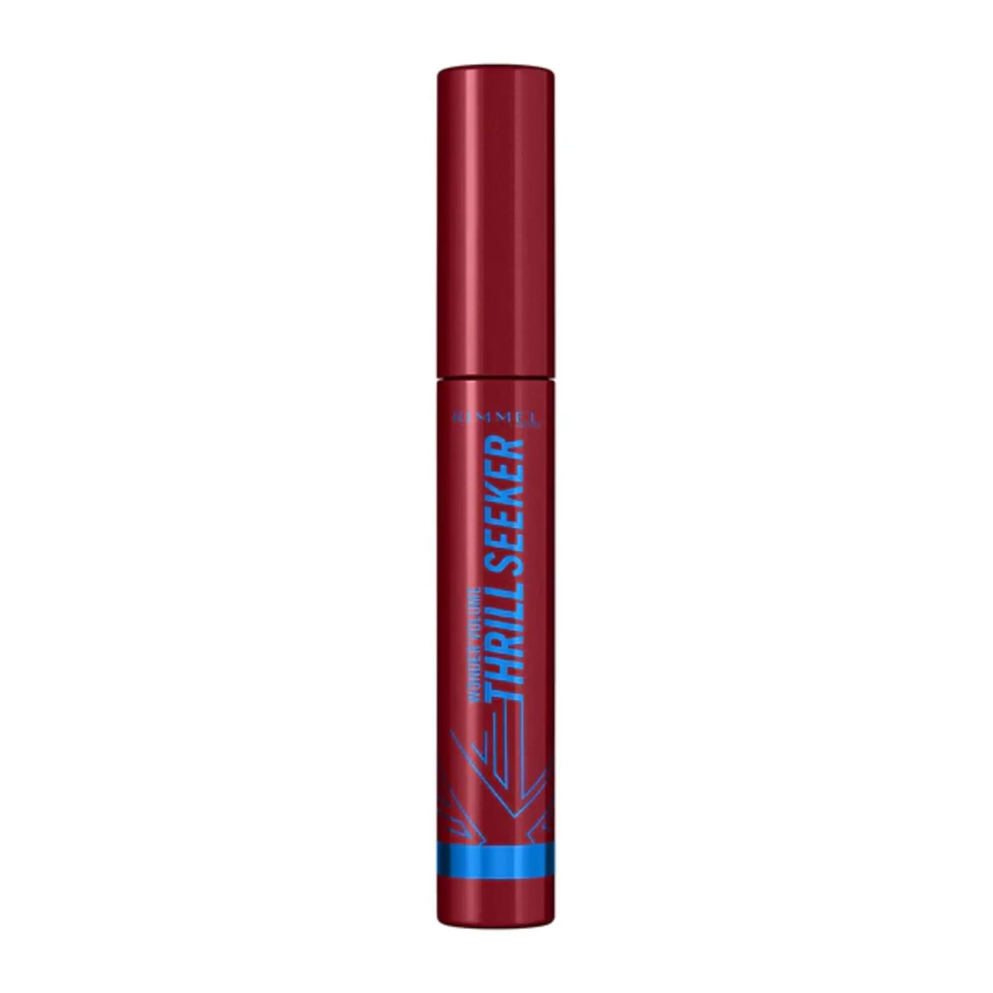 Wonder'Volume Thrill Seeker Waterproof Mascara 001 Black