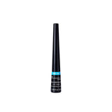 Exaggerate Waterproof Liquid Eyeliner Black