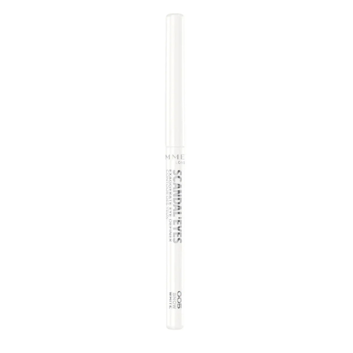 ScandalEyes Exaggerate Eye Definer 005 Snow White