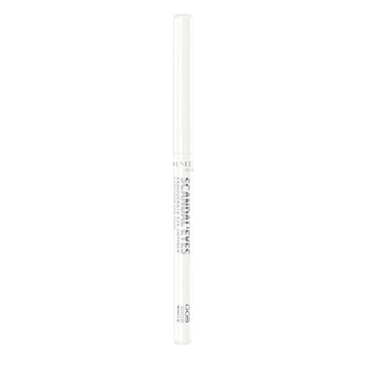 ScandalEyes Exaggerate Eye Definer 005 Snow White