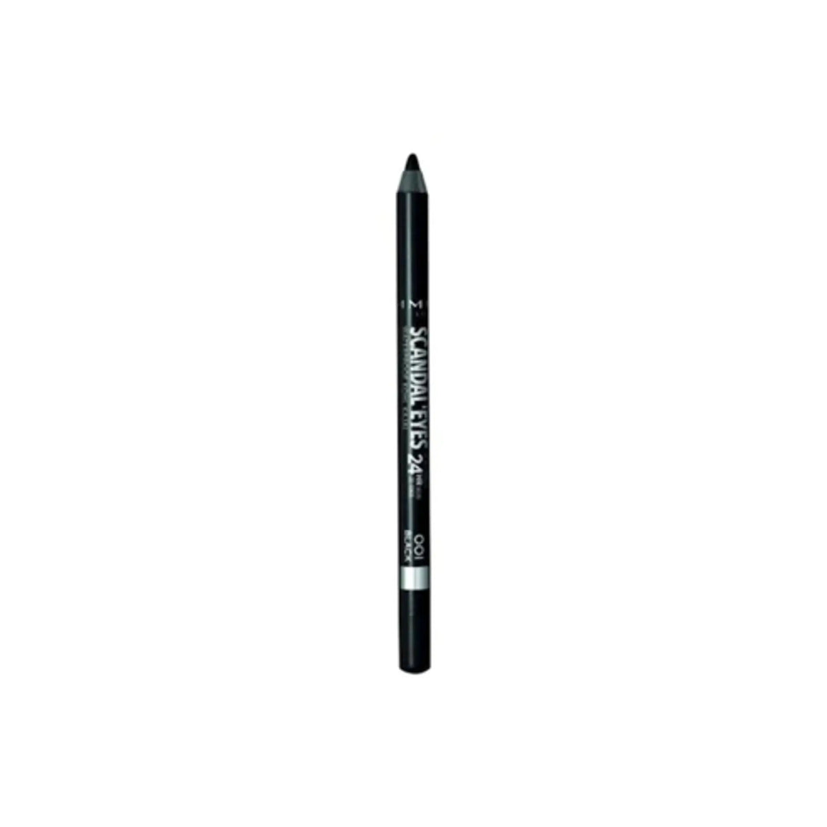 Scandaleyes Waterproof Kohl Kajal Eyeliner