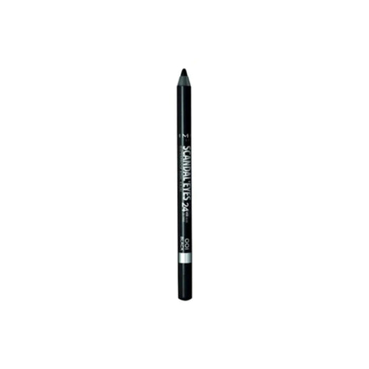 Scandaleyes Waterproof Kohl Kajal Eyeliner