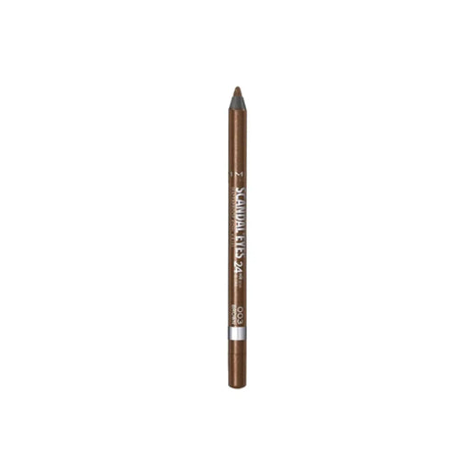 Scandaleyes Waterproof Kohl Kajal Eyeliner