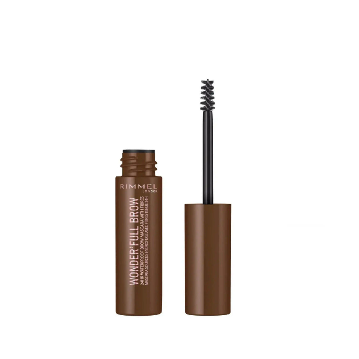 WonderFull Brow Gel 003 Dark Brown