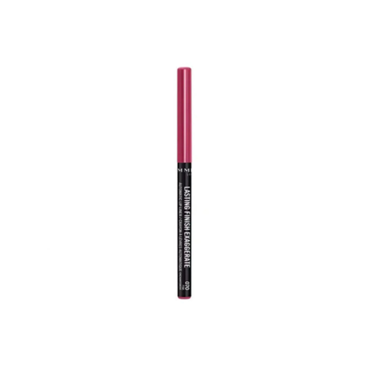 Lasting Finish Exaggerate Automatic Lip Liner 070 Pink Enchantment