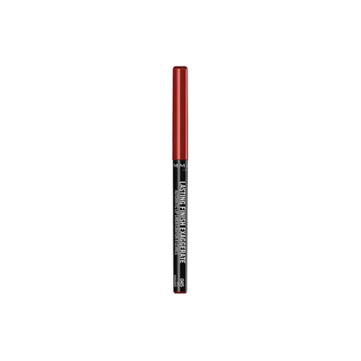 Lasting Finish Exaggerate Automatic Lip Liner 045 Epic Burgundy