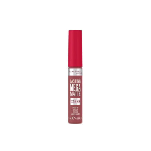 Lasting Mega Matte Liquid Lipstick 210 Rose & Shine