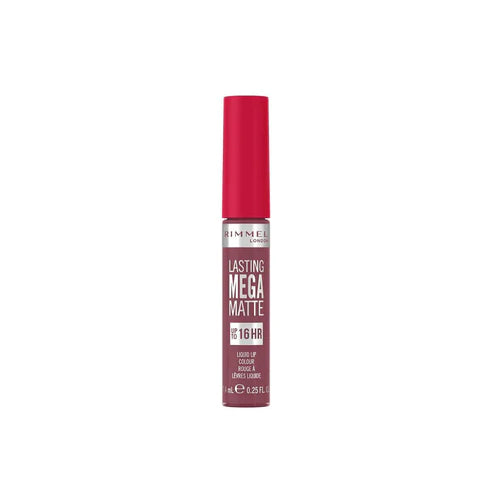Lasting Mega Matte Liquid Lipstick 900 Ravishing Rose