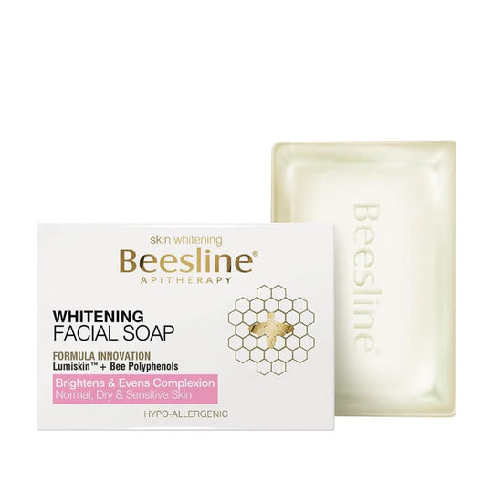 Whitening Facial Soap