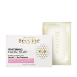 Whitening Facial Soap