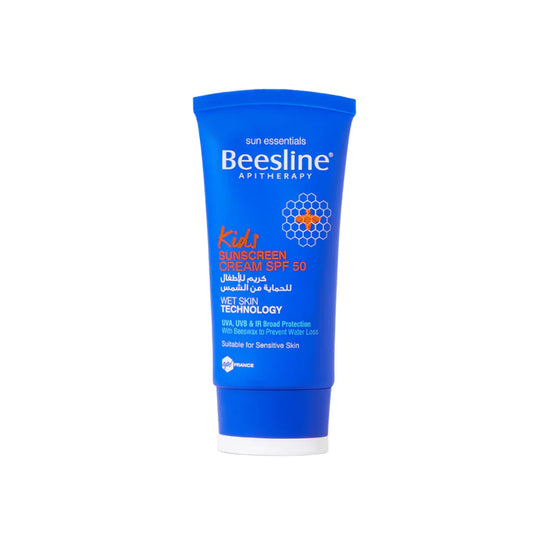 Kids Sunscreen Cream SPF50