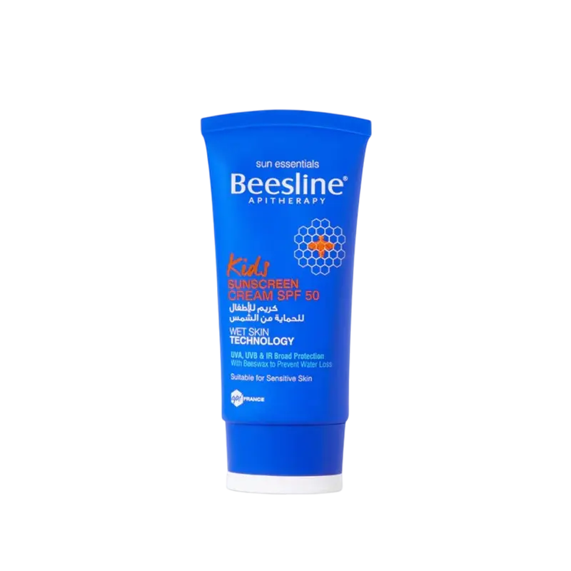 Kids Sunscreen Cream SPF50
