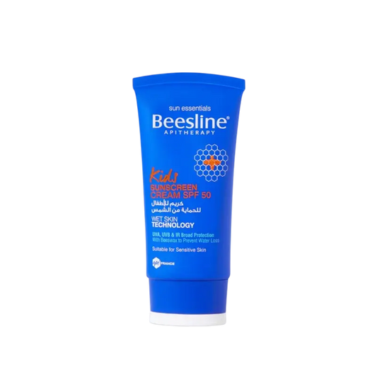 Kids Sunscreen Cream SPF50