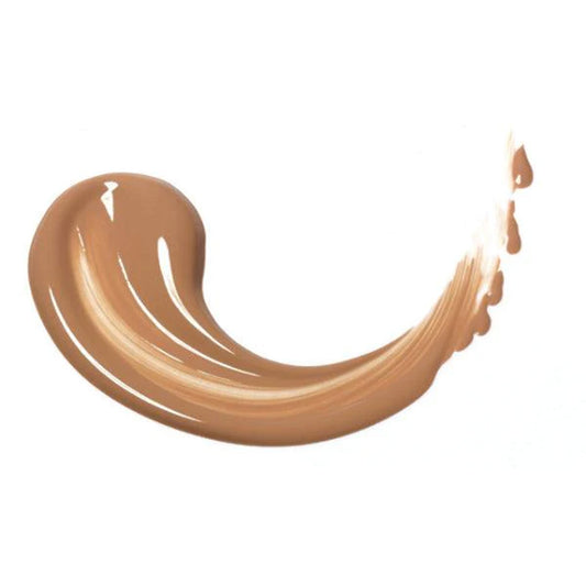 N Natural Side  Foundation