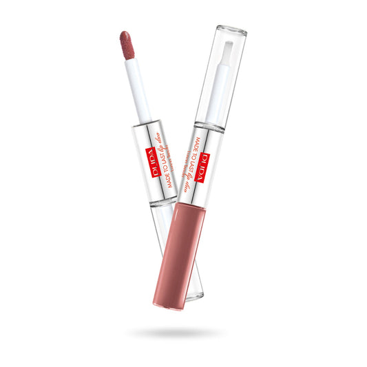 Made To Last Lip Duo