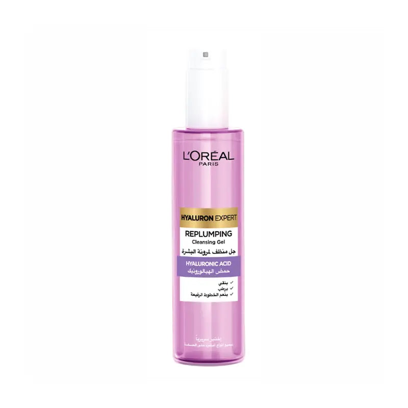 Hyaluron Expert Wash Gel