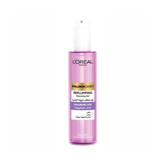Hyaluron Expert Wash Gel