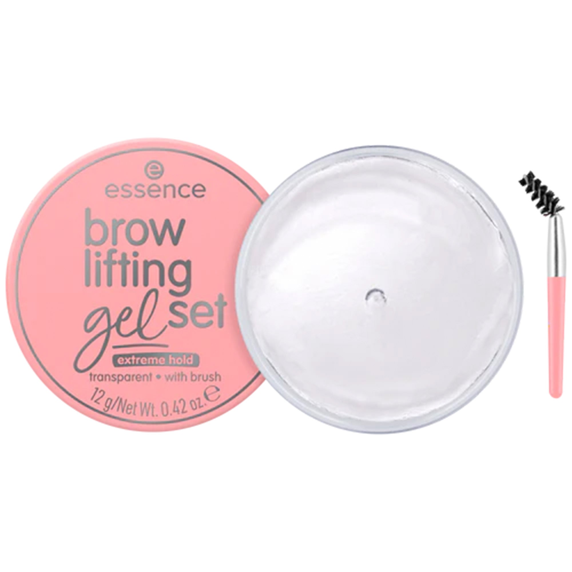 Brow Lifting Gel Set