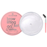 Brow Lifting Gel Set