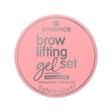 Brow Lifting Gel Set