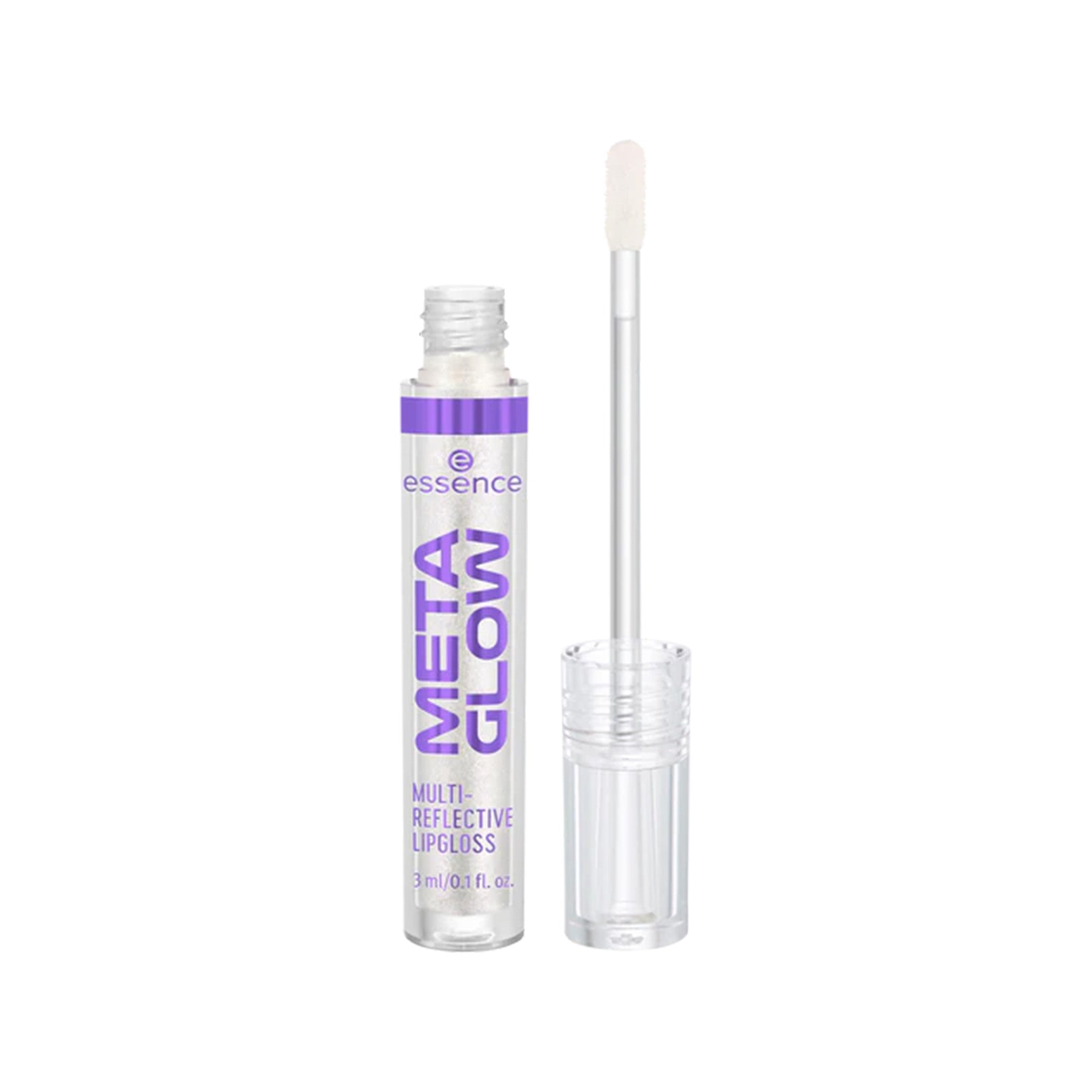 Meta Glow Multi-Reflective Lipgloss