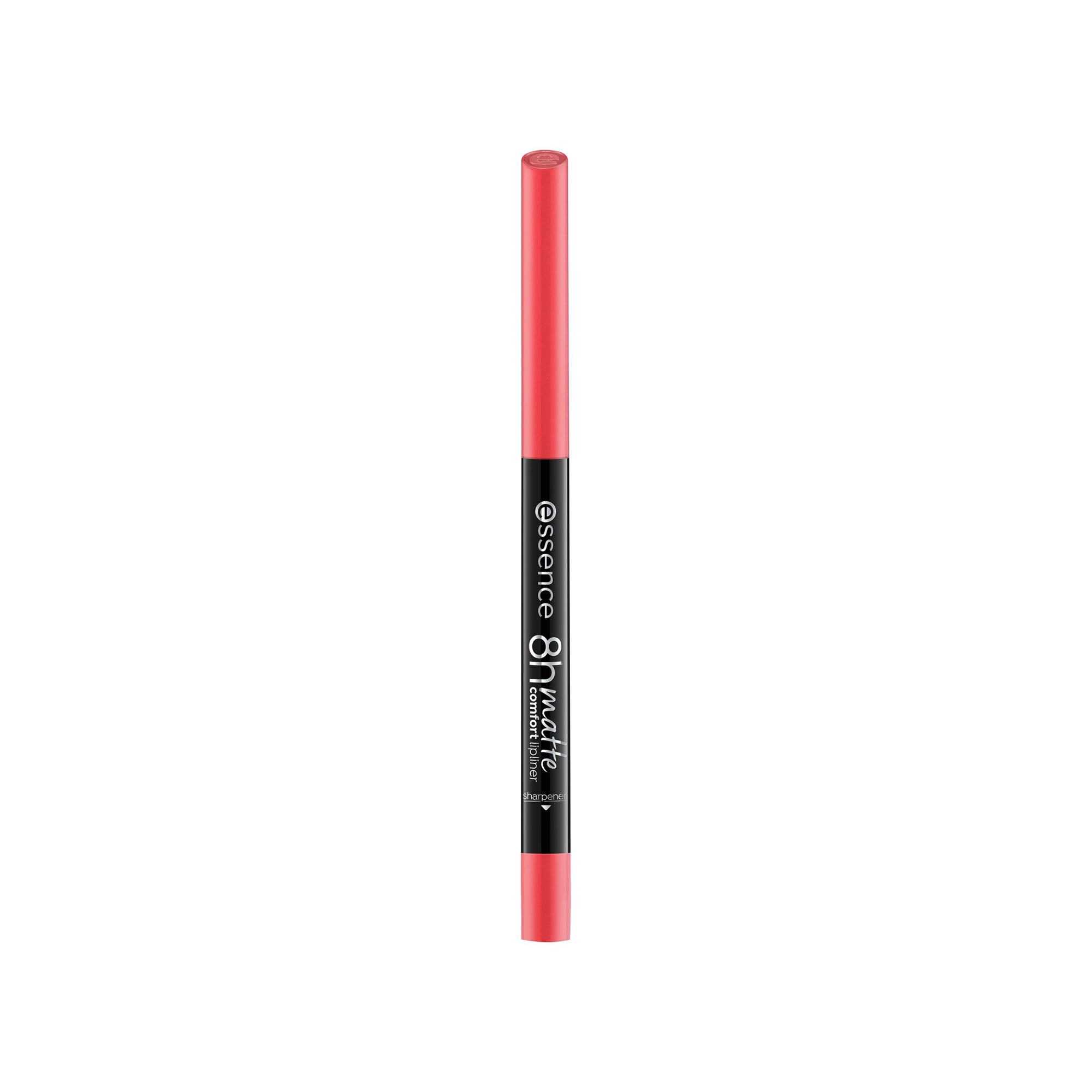 8H Matte Comfort Lipliner