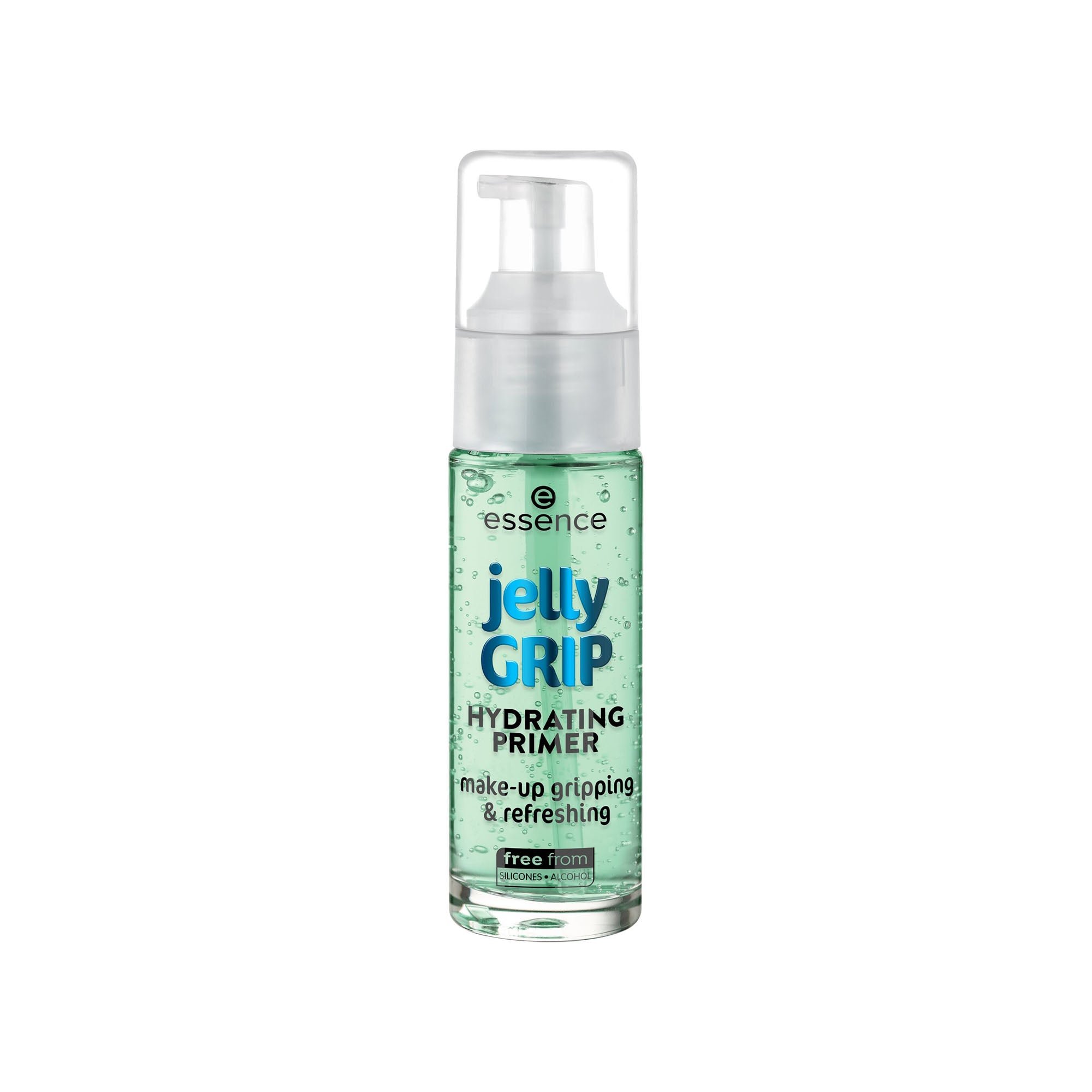 Jelly Grip Hydrating Primer