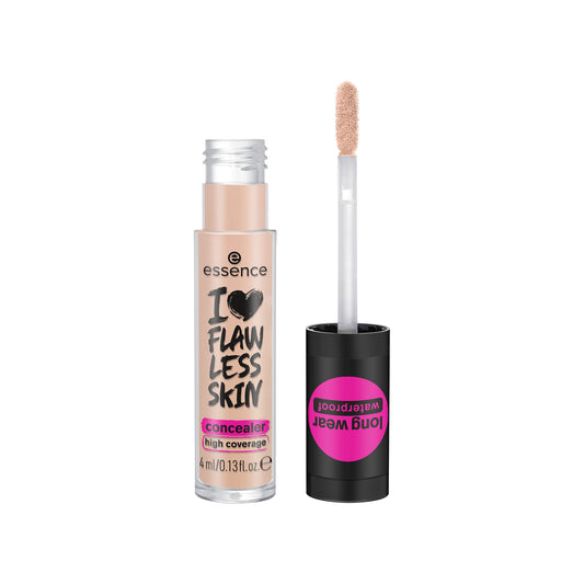 I Love Flawless Skin Concealer