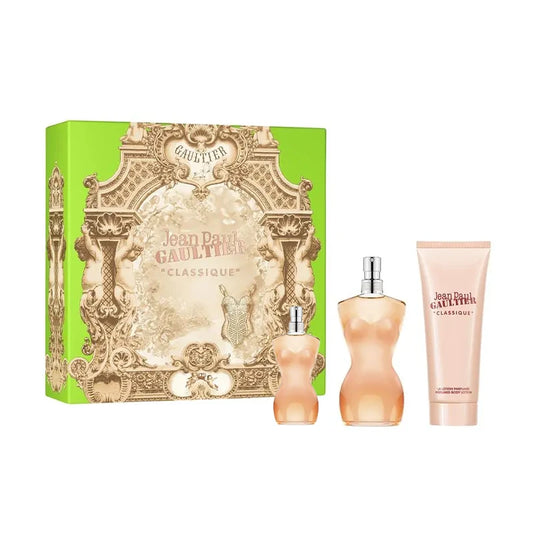 Classic Gift Set/Woman
