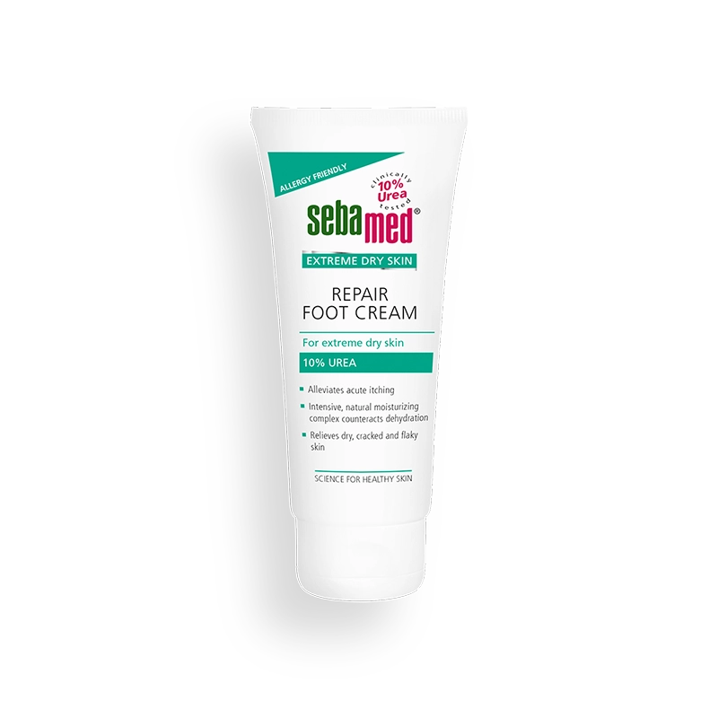 Urea Foot Cream 10%