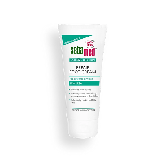 Urea Foot Cream 10%