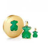 Love Me The Emerald Elixir Gift Set