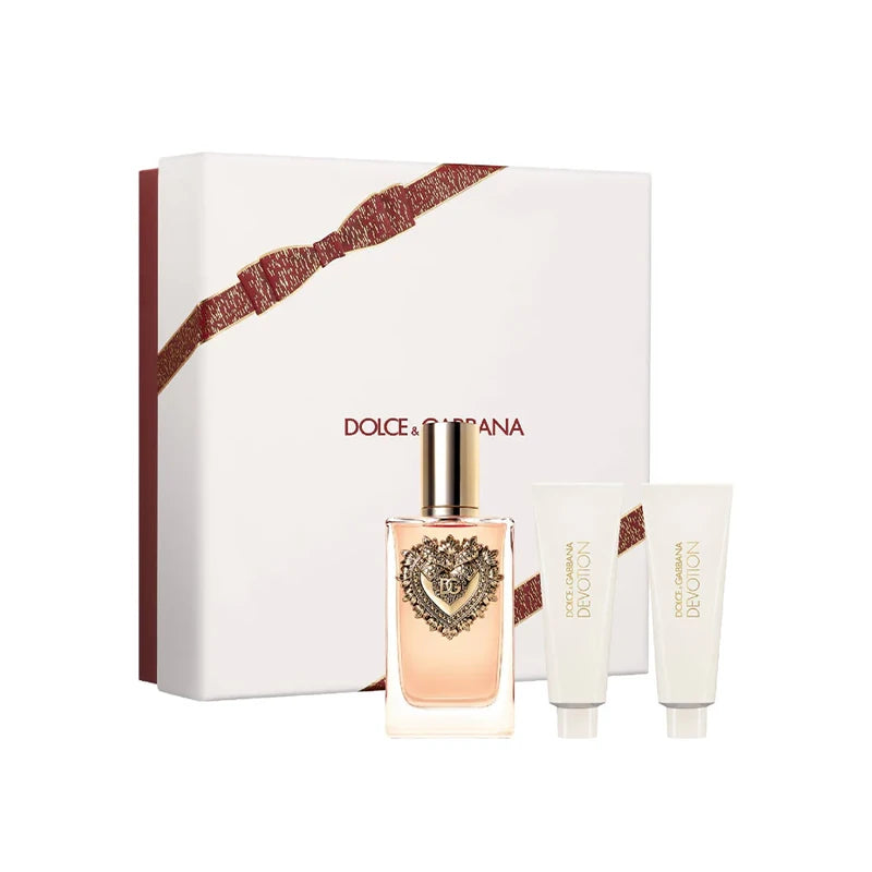 Devotion Gift Set
