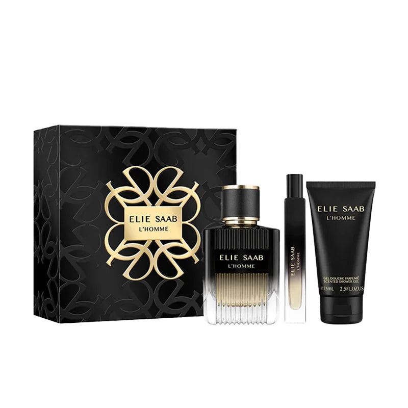 L’Homme Gift Set