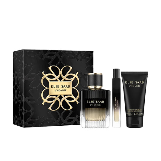 L’Homme Gift Set