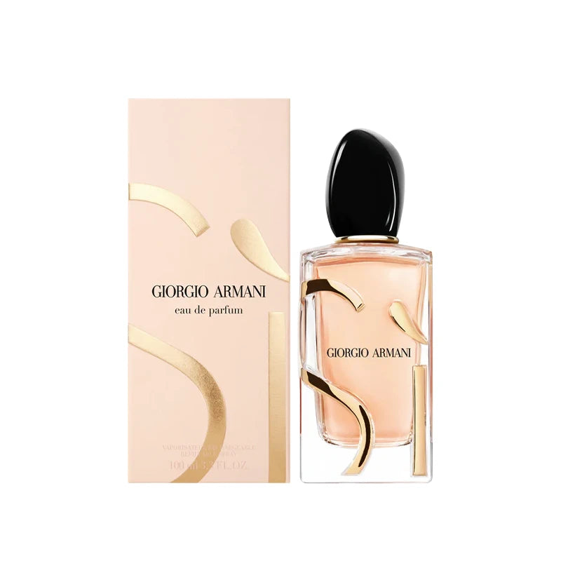 SI Eau de Parfum Women