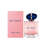 My Way Eau de Parfum  Women