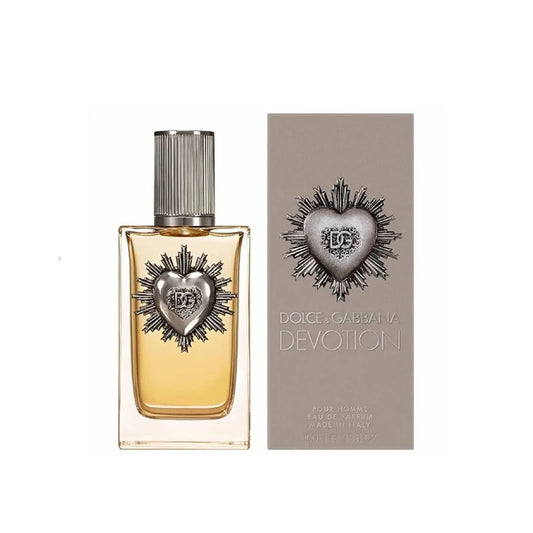Devotion Eau de Parfum