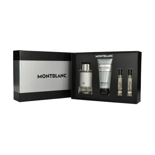 Explorer Extreme Gift Set