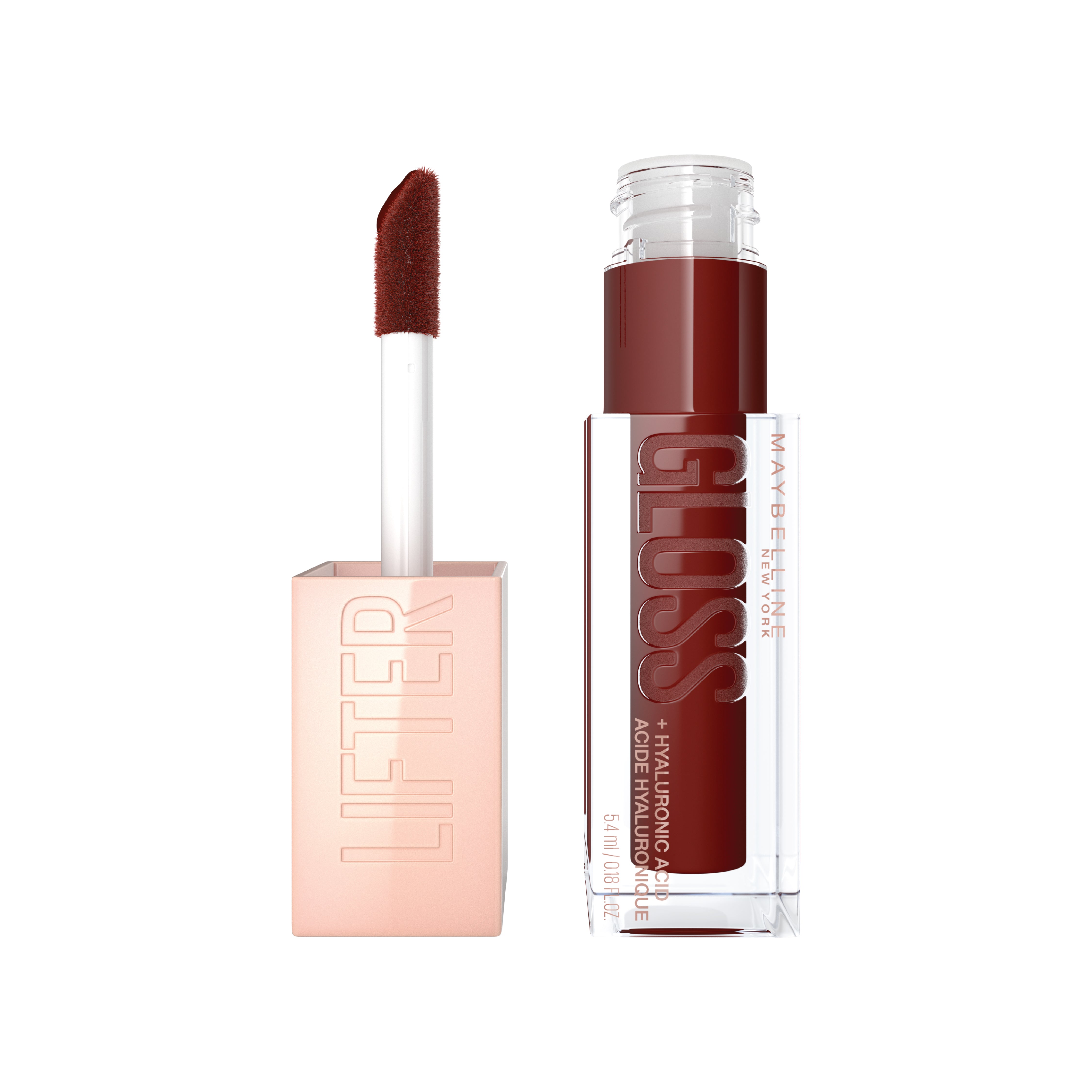 Lifter Gloss
