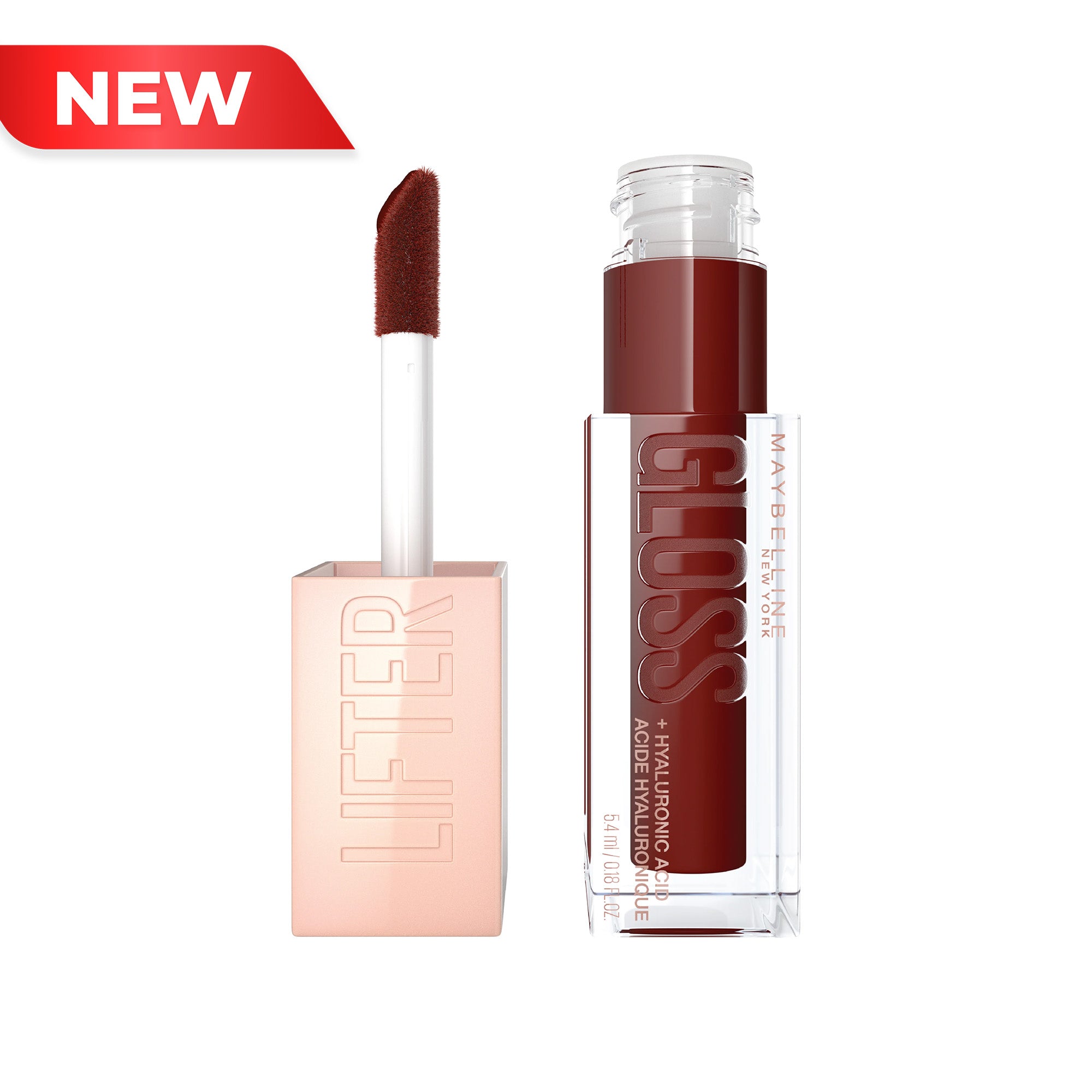 Lifter Gloss