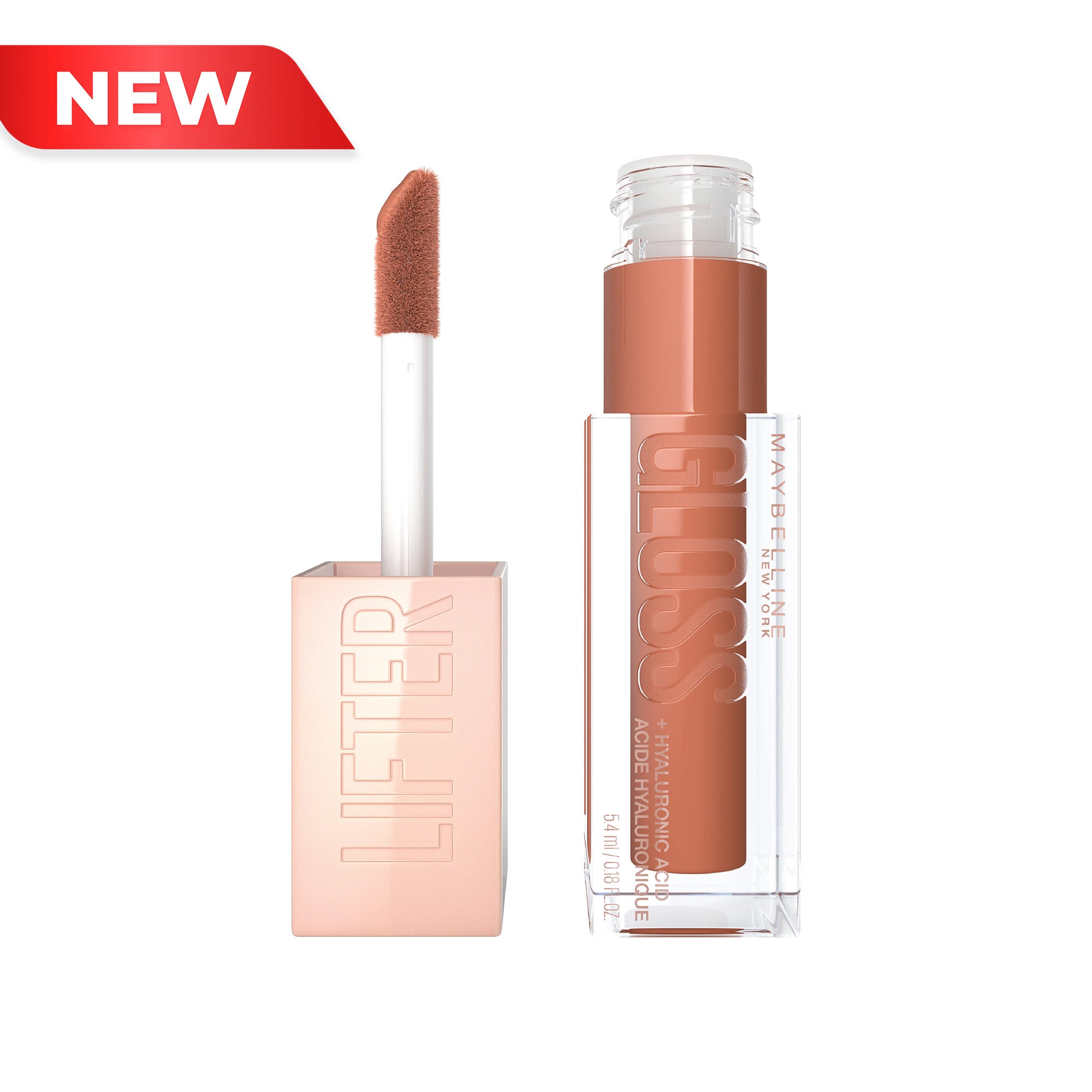 Lifter Gloss