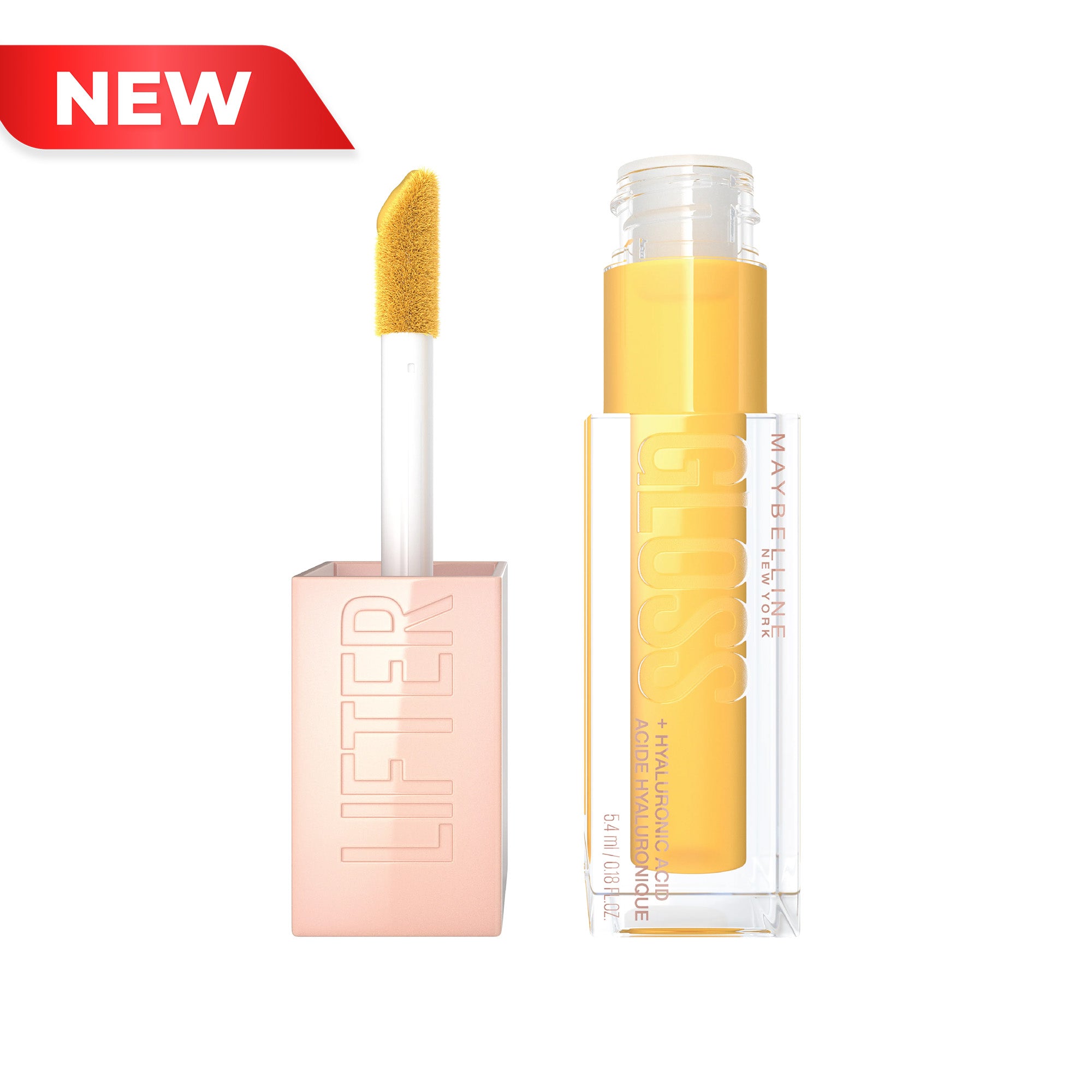 Lifter Gloss