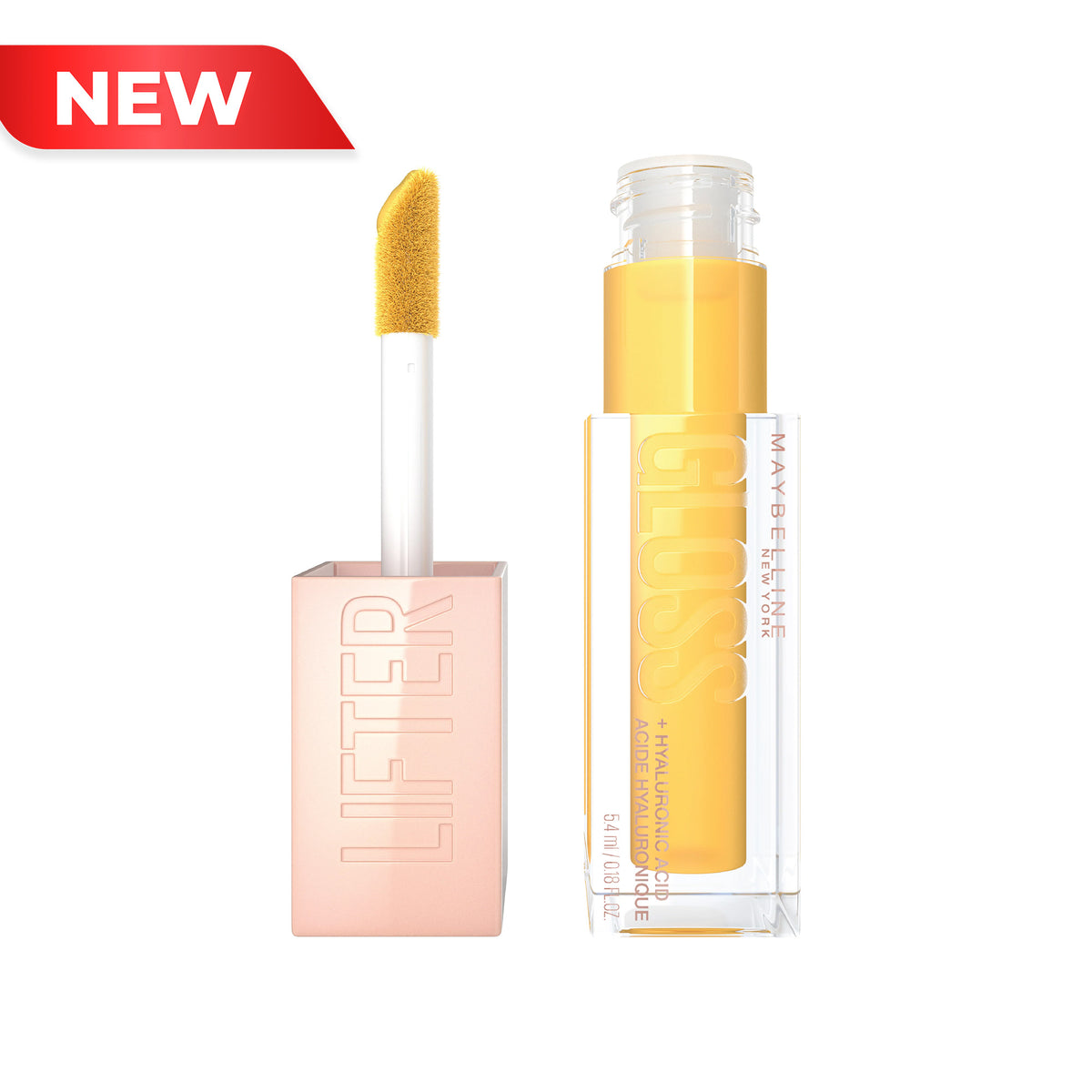 Lifter Gloss