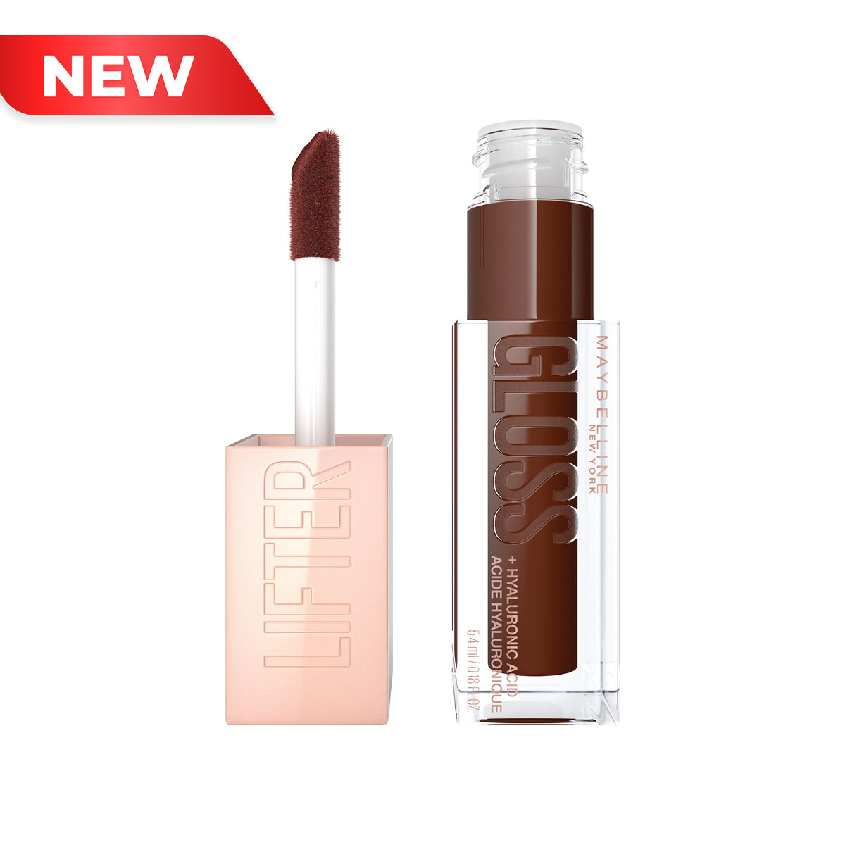 Lifter Gloss