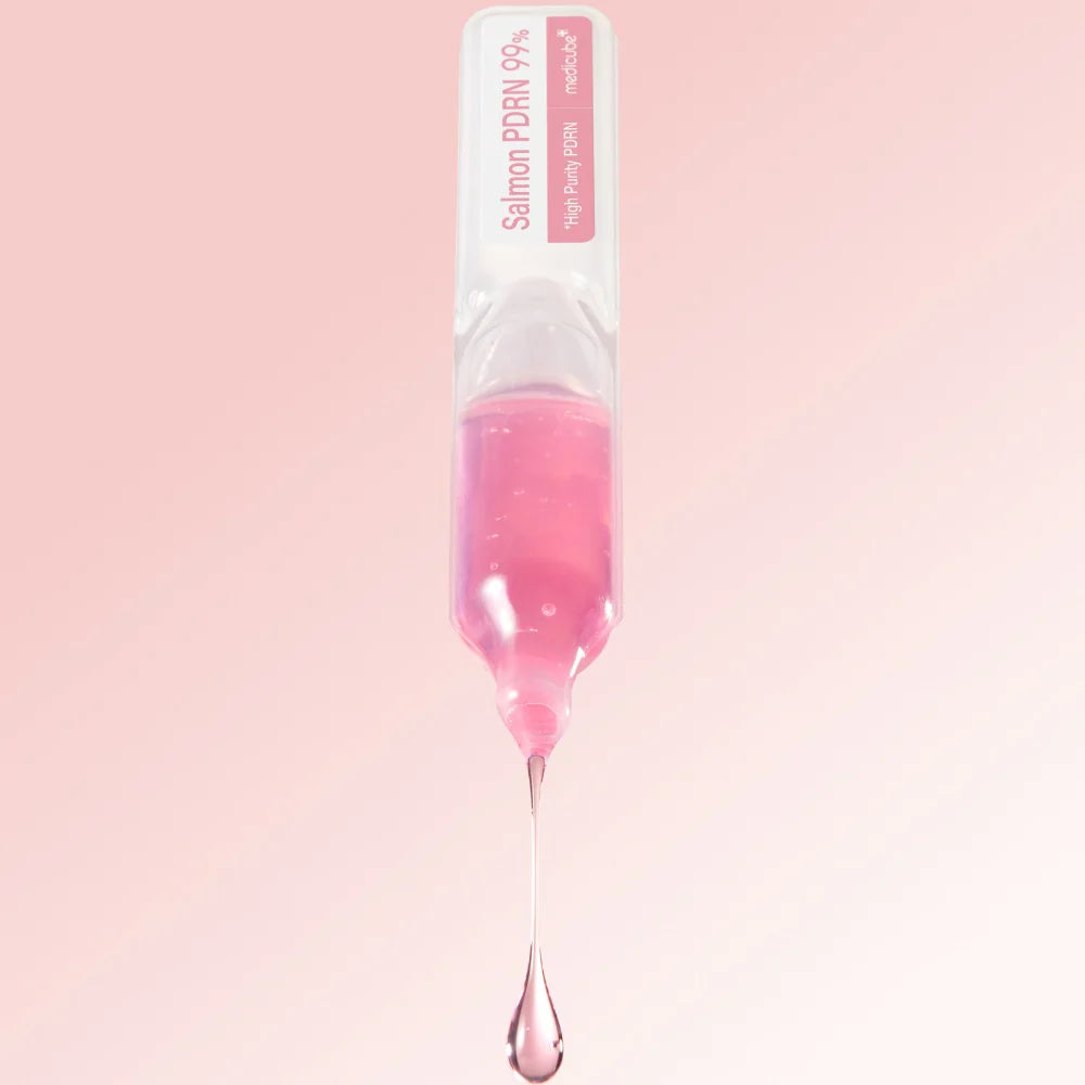 PDRN Pink One Day Serum