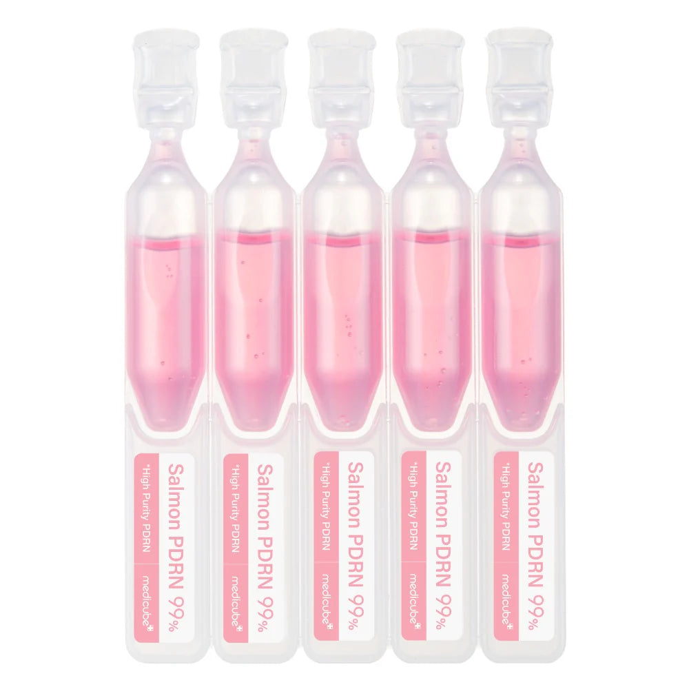 PDRN Pink One Day Serum