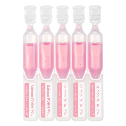 PDRN Pink Peptide Serum Mask