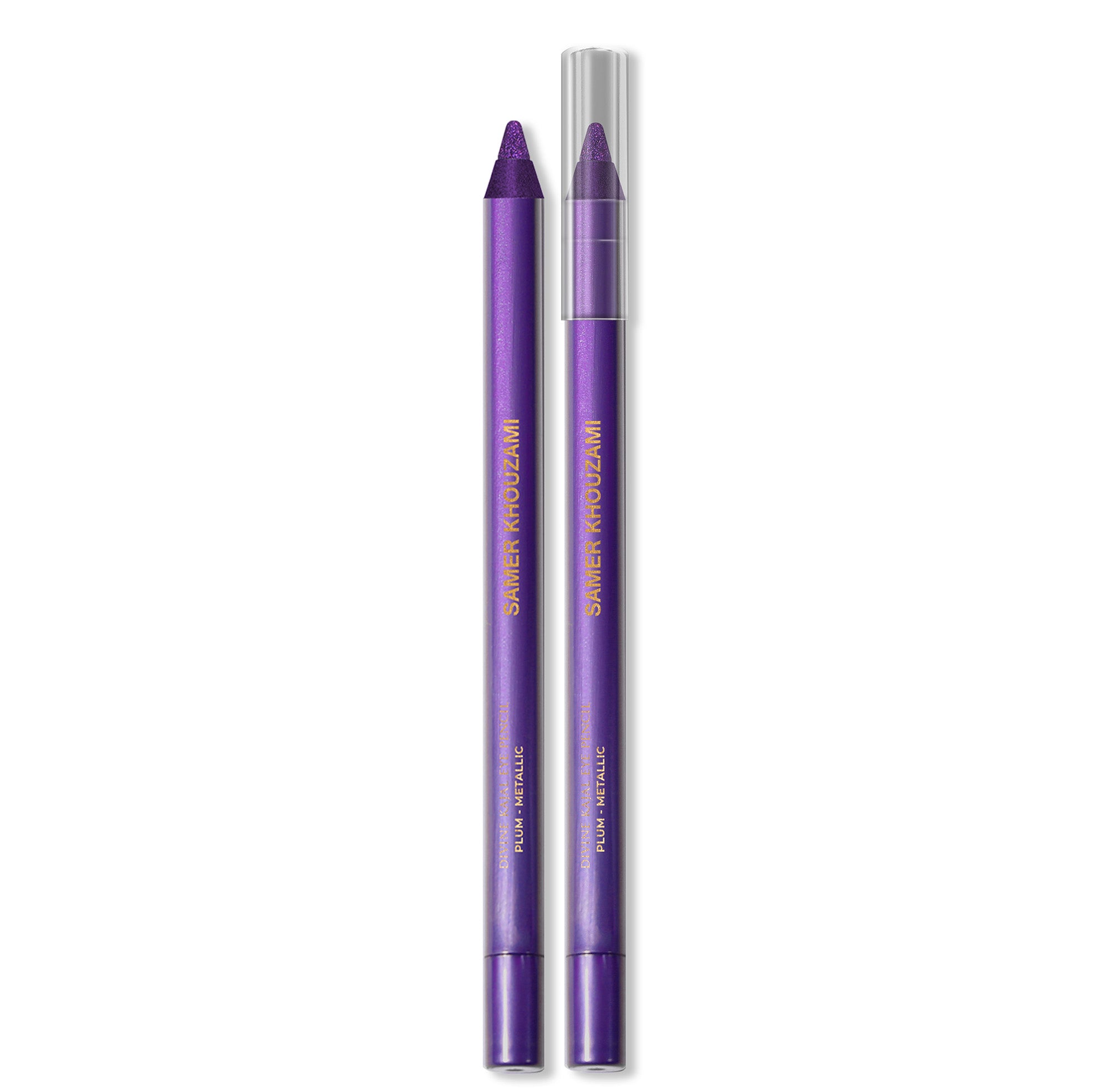 Divine Kajal Eye Pencil