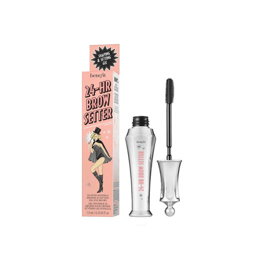 24-Hour Brow Setter Gel